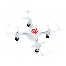 Квадрокоптер JJRC H8 mini White Квадрокоптер JJRC H8 mini White