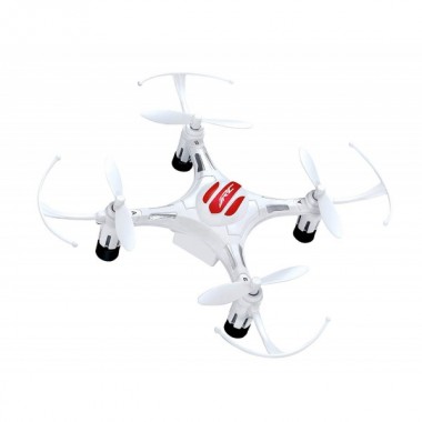 Квадрокоптер JJRC H8 mini White
