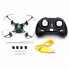 Квадрокоптер JJRC H8 mini Black