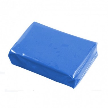 Синяя глина Blue Clay Bar для очистки кузова автомобиля