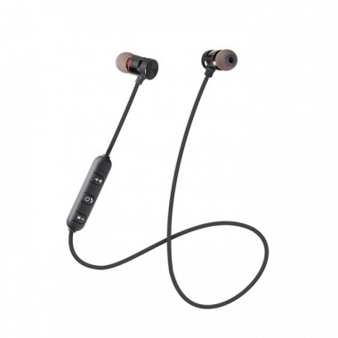 Bluetooth-наушники Jakcomber MБН-1501 Магнитные