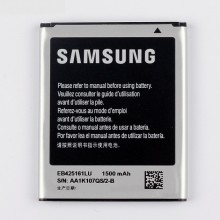 Аккумулятор EB425161LU для Samsung Galaxy J1 Mini J105 1500 mAh Аккумулятор EB425161LU для Samsung Galaxy J1 Mini J105 1500 mAh