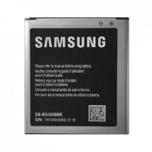 Аккумулятор EB-BG360CBE для Samsung G361/G361H 2000 mAh Аккумулятор EB-BG360CBE для Samsung G361/G361H 2000 mAh