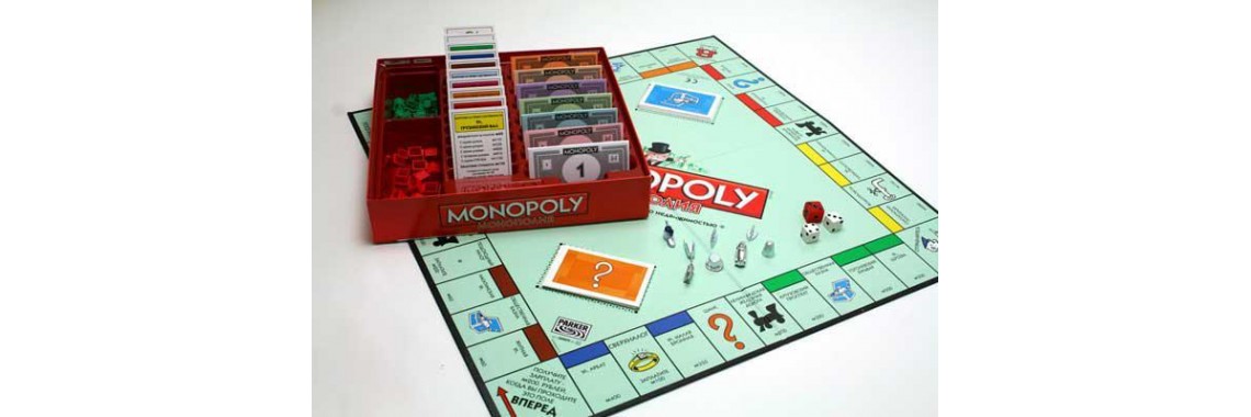 Игры и развлечения