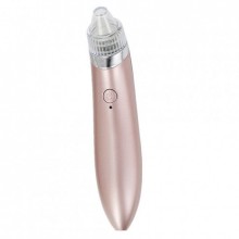 Аппарат для вакуумной чистки лица Plymex XN-8030 Розовый Аппарат для вакуумной чистки лица Plymex XN-8030 Розовый