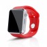 Смарт-часы SmartWatch UWatch A1 Red