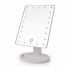 Настольное зеркало Large Led Mirror White