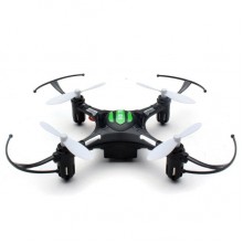 Квадрокоптер JJRC H8 mini Black Квадрокоптер JJRC H8 mini Black