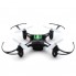 Квадрокоптер JJRC H8 mini Black