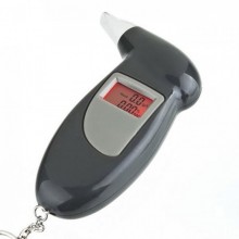 Персональный алкотестер Digital Breath Alcohol Tester