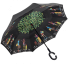 Зонт обратного сложения Up-Brella Picasso