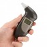 Персональный алкотестер Digital Breath Alcohol Tester