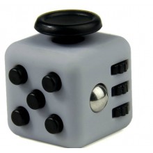 Кубик антистресс Fidget Cube Gray
