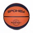 Баскетбольный мяч Spokey DUNK размер 7 Orange-Black