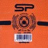Баскетбольный мяч Spokey DUNK размер 7 Orange-Black
