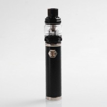 Стартовый набор Eleaf iJust 3 Kit with ELLO Duro 6.5ml and 2ml Black Стартовый набор Eleaf iJust 3 Kit with ELLO Duro 6.5ml and 2ml Black