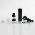 Стартовый набор Eleaf iJust 3 Kit with ELLO Duro 6.5ml and 2ml Black