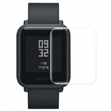 Набор защитных пленок BeWatch для Xiaomi Amazfit BIP Набор защитных пленок BeWatch для Xiaomi Amazfit BIP
