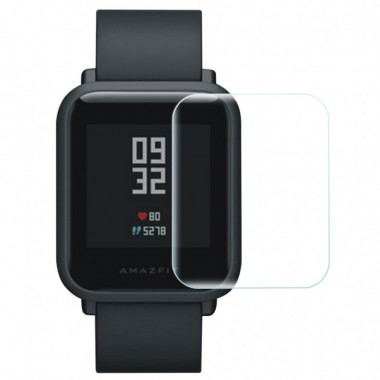 Набор защитных пленок BeWatch для Xiaomi Amazfit BIP