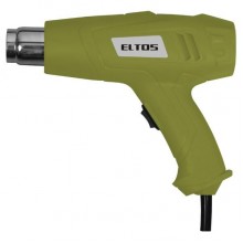 Фен промышленный Eltos ФП-2200 Фен промышленный Eltos ФП-2200