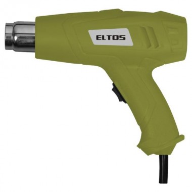 Фен промышленный Eltos ФП-2200