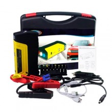 Пускозарядное устройство JUMPSTARTER TM15 Пускозарядное устройство JUMPSTARTER TM15