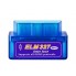 Мини Bluetooth ELM327 V1.5 OBD2 сканер диагностики авто