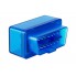 Мини Bluetooth ELM327 V1.5 OBD2 сканер диагностики авто