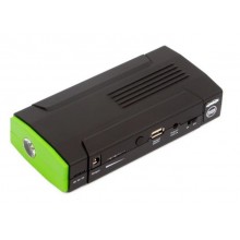 Пуско - зарядное, автомобильное устройство многофункциональное Jumpstarter H30T 68800 mAh 400/800A с функцией Powerbank Пуско - зарядное, автомобильное устройство многофункциональное Jumpstarter H30T 68800 mAh 400/800A с функцией Powerbank