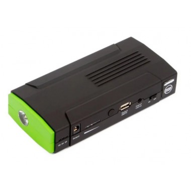 Пуско - зарядное, автомобильное устройство многофункциональное Jumpstarter H30T 68800 mAh 400/800A с функцией Powerbank