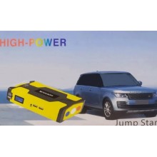 Пуско-зарядний пристрій JUMPSTARTER H002 (79800 mAh) (500/1000A) (D28) Пуско-зарядний пристрій JUMPSTARTER H002 (79800 mAh) (500/1000A) (D28)