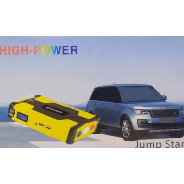 Пуско-зарядний пристрій JUMPSTARTER H002 (79800 mAh) (500/1000A) (D28) 