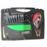 Пускозарядний пристрій JUMPSTARTER TM19F (68800 mAh) 