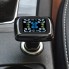 Система контролю тиску в шинах TPMS РК USB TP620, внутрішні датчики. Вимірювання тиску в колесах контроль стійкості автомобіля на дорозі.