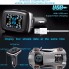Система контролю тиску в шинах TPMS РК USB TP620, внутрішні датчики. Вимірювання тиску в колесах контроль стійкості автомобіля на дорозі.