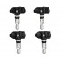 Система контролю тиску в шинах TPMS РК USB TP620, внутрішні датчики. Вимірювання тиску в колесах контроль стійкості автомобіля на дорозі.