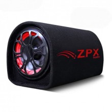 Активний сабвуфер в автомобіль 600Вт Car Subwoofer Speaker ZPX ZX-6SUB Активний сабвуфер в автомобіль 600Вт Car Subwoofer Speaker ZPX ZX-6SUB