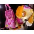 Интерактивная игрушка Солнышко Скай 22 см Оранжевая