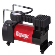 Компрессор Штурмовик AC-72 150psi/25Amp/60л/шл/клеммы/2цил. Штурмовик АС-72 не дорогой и надежный в работе, производитель максимально снизил цену на компрессор убрав лишнее. Компрессор Штурмовик AC-72 150psi/25Amp/60л/шл/клеммы/2цил. Штурмовик АС-72 не дорогой и надежный в работе, производитель максимально снизил цену на компрессор убрав лишнее.
