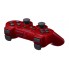 Беспроводной контроллер DualShock 3 с функцией вибрации для развлекательной системы PlayStation 3.