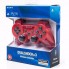 Беспроводной контроллер DualShock 3 с функцией вибрации для развлекательной системы PlayStation 3.