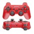 Беспроводной контроллер DualShock 3 с функцией вибрации для развлекательной системы PlayStation 3.