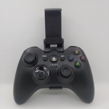 Беспроводной Джойстик C9 6 в 1 для ПК/PS2/PS3/PC360/ANDROID TV/WIN10 вибро Чёрный Беспроводной Джойстик C9 6 в 1 для ПК/PS2/PS3/PC360/ANDROID TV/WIN10 вибро Чёрный