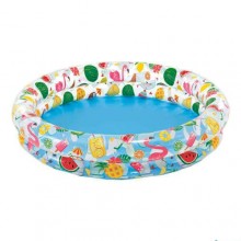 Бассейн Intex 59421 NP размером 122х25см, объёмом 150л, от 2 лет Бассейн Intex 59421 NP размером 122х25см, объёмом 150л, от 2 лет