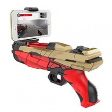Игровой автомат AR Game Gun G6 Красный Игровой автомат AR Game Gun G6 Красный