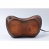 Массажер, массажная подушка для дома и машины Massage pillow CHM-8028 (4 ролика)
