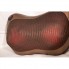 Массажер, массажная подушка для дома и машины Massage pillow CHM-8028 (4 ролика)