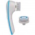 Щетка Spin Spa Cleansing Facial Brush для чистки лица