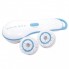 Щетка Spin Spa Cleansing Facial Brush для чистки лица