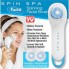 Щетка Spin Spa Cleansing Facial Brush для чистки лица